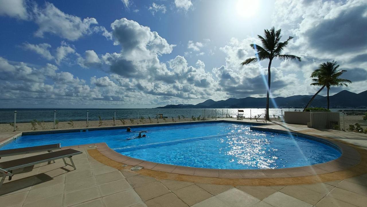 Friendly Beach House Baie Nettle Luaran gambar