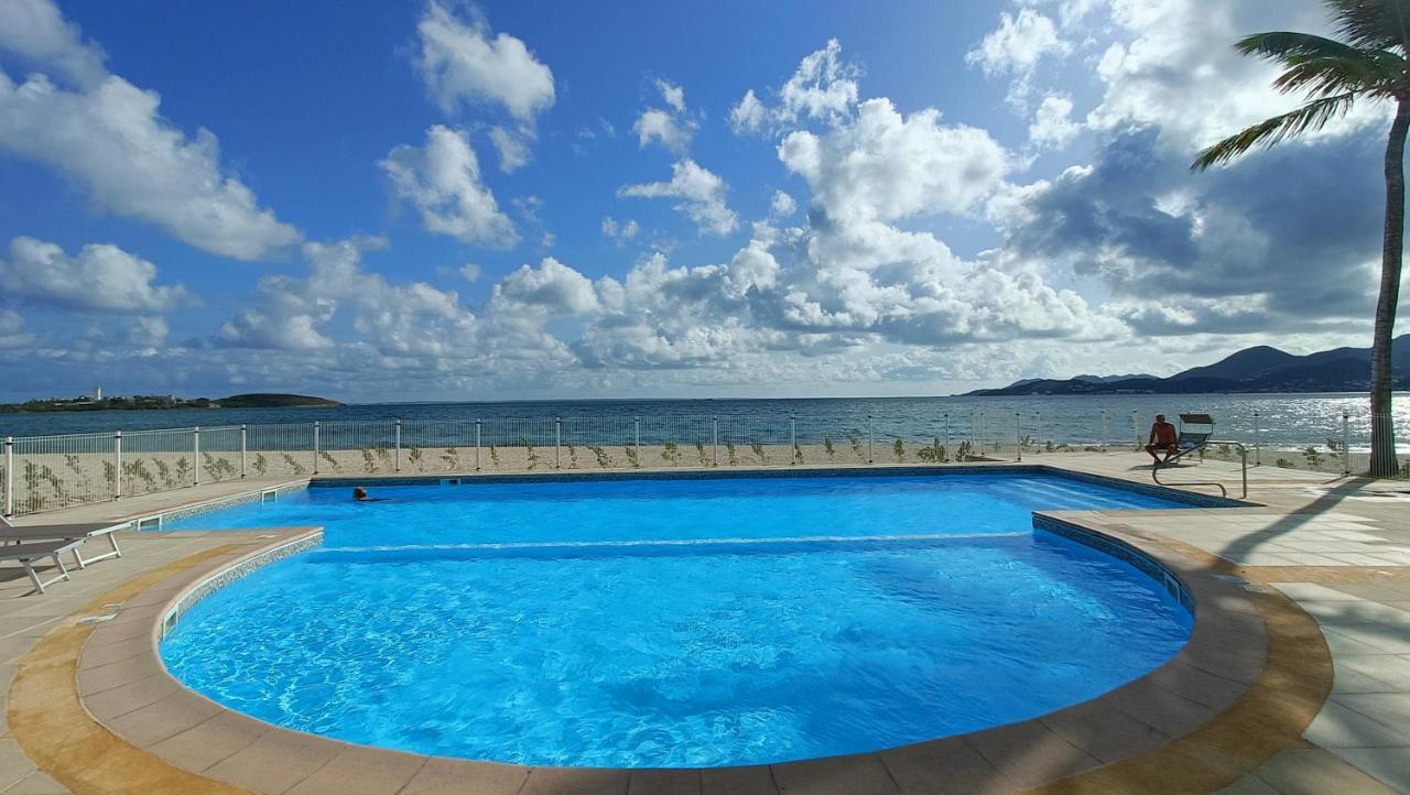 Friendly Beach House Baie Nettle Luaran gambar