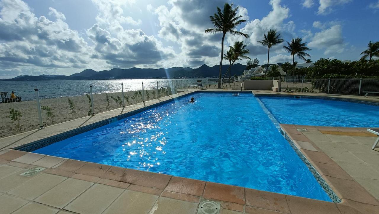 Friendly Beach House Baie Nettle Luaran gambar