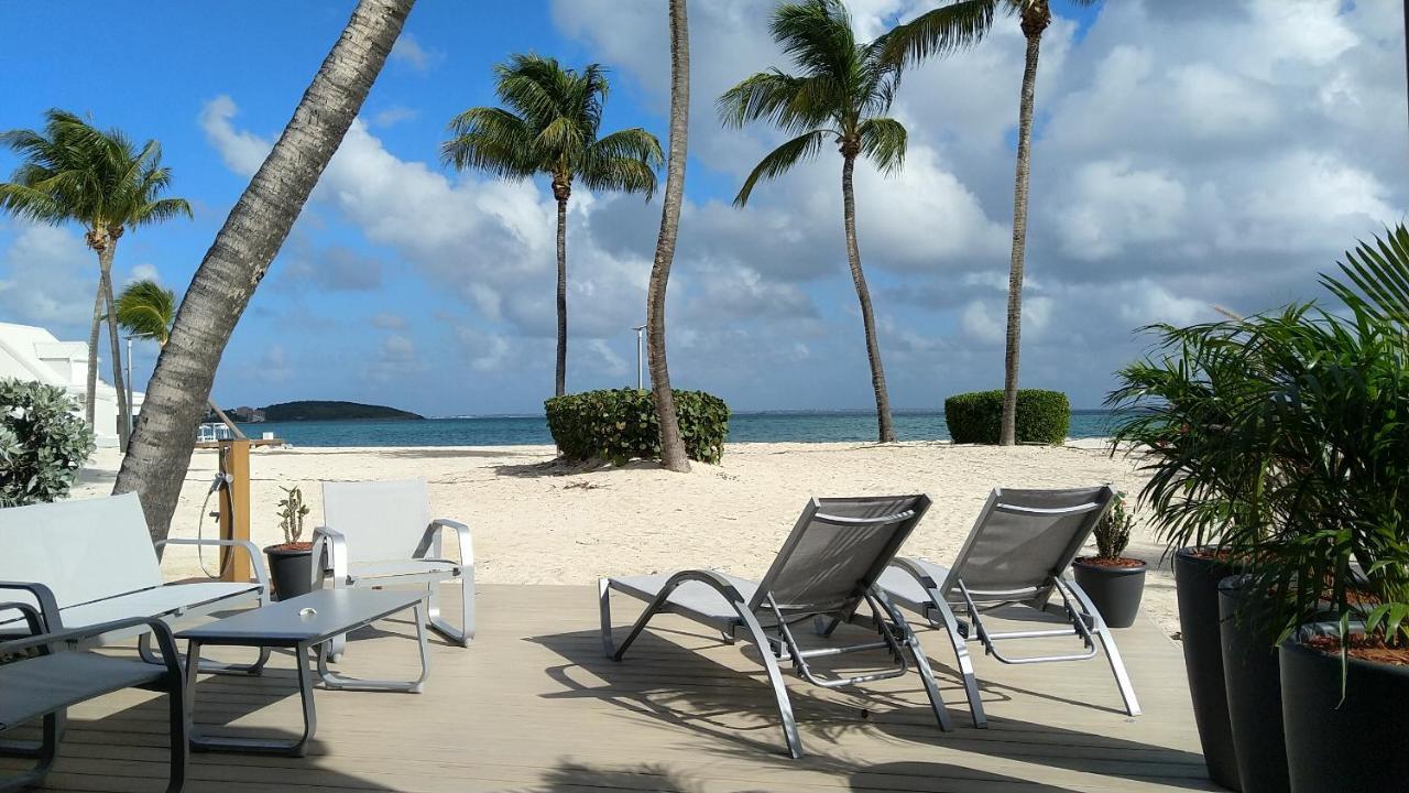 Friendly Beach House Baie Nettle Luaran gambar