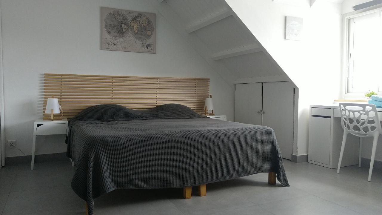 Friendly Beach House Baie Nettle Luaran gambar