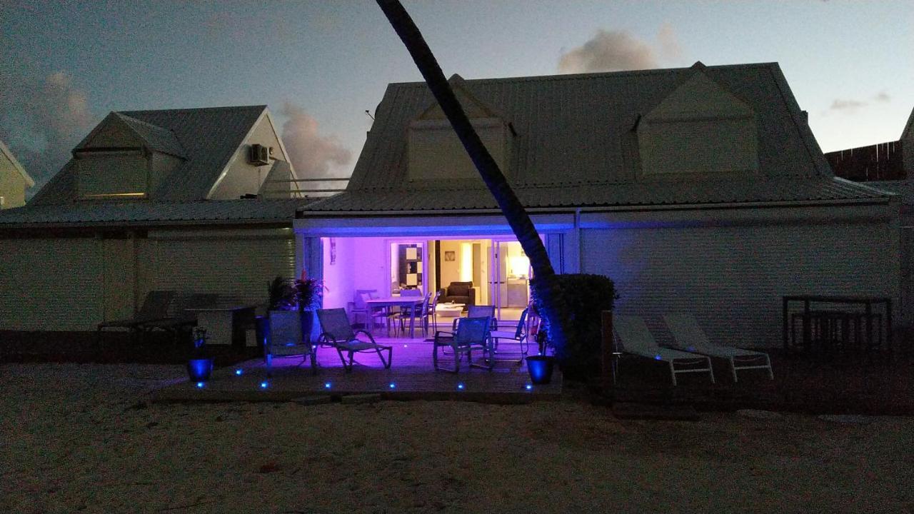 Friendly Beach House Baie Nettle Luaran gambar