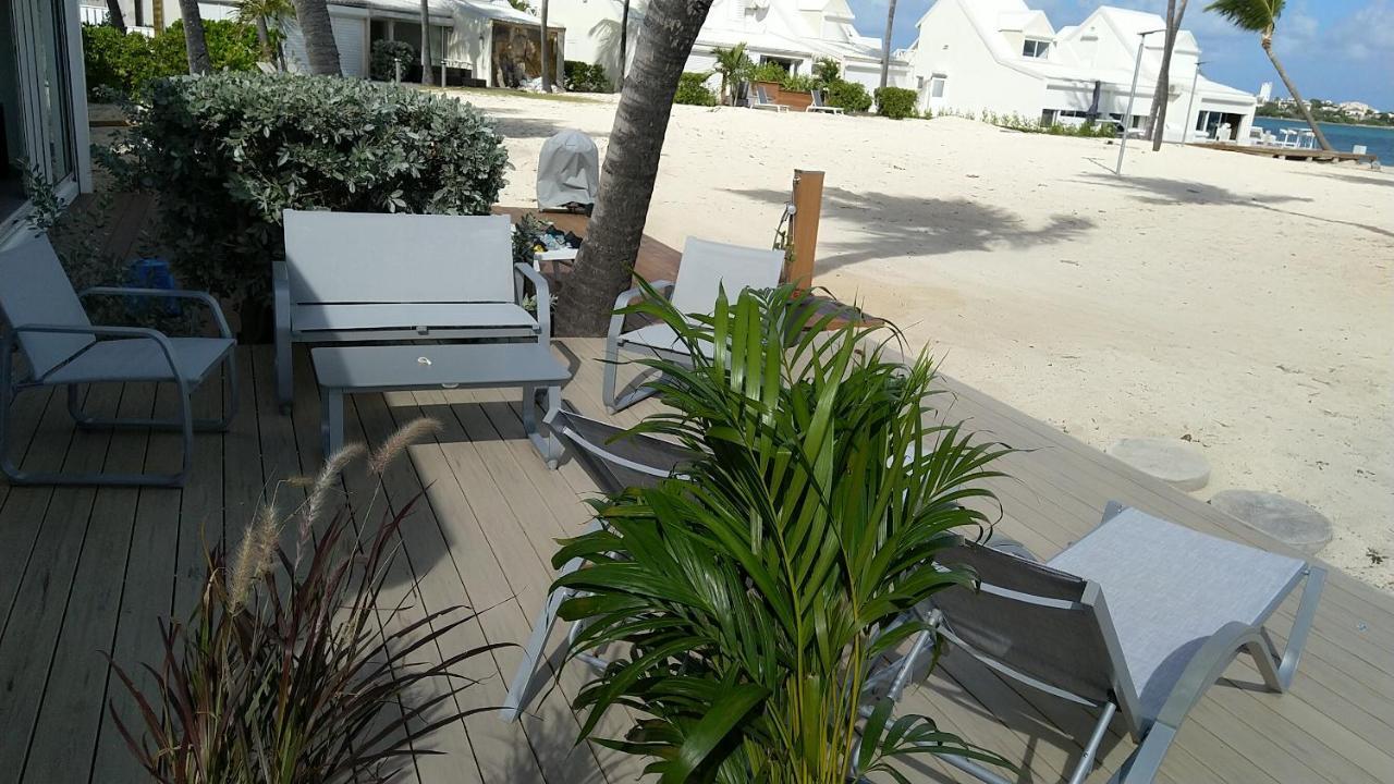 Friendly Beach House Baie Nettle Luaran gambar