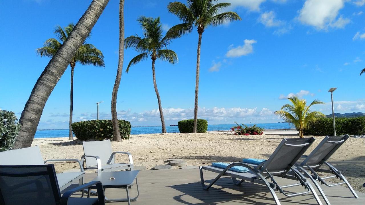 Friendly Beach House Baie Nettle Luaran gambar