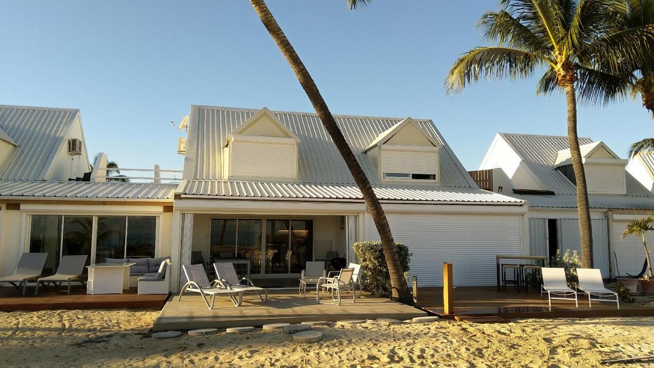 Friendly Beach House Baie Nettle Luaran gambar