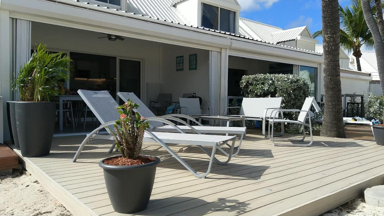 Friendly Beach House Baie Nettle Luaran gambar