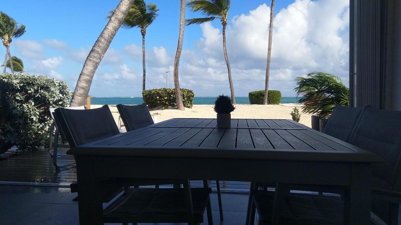 Friendly Beach House Baie Nettle Luaran gambar