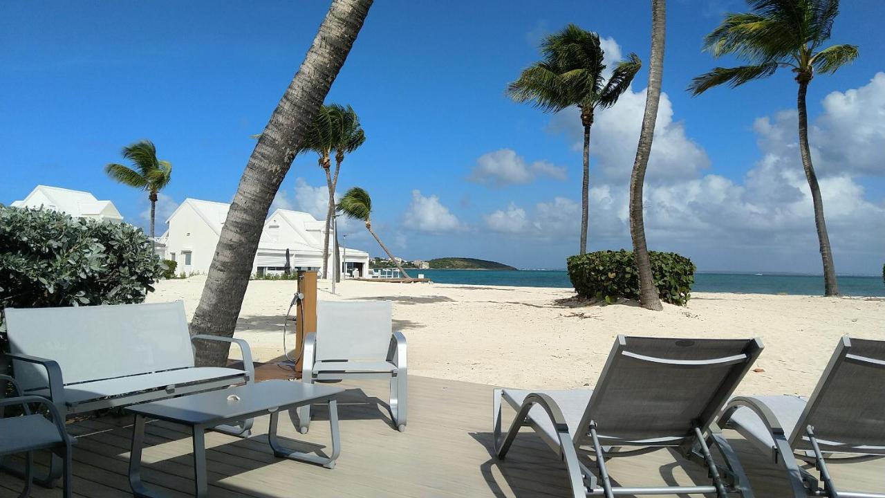 Friendly Beach House Baie Nettle Luaran gambar
