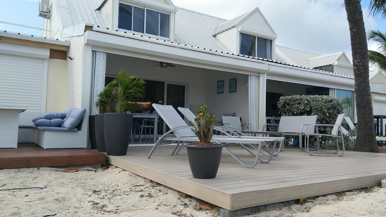 Friendly Beach House Baie Nettle Luaran gambar