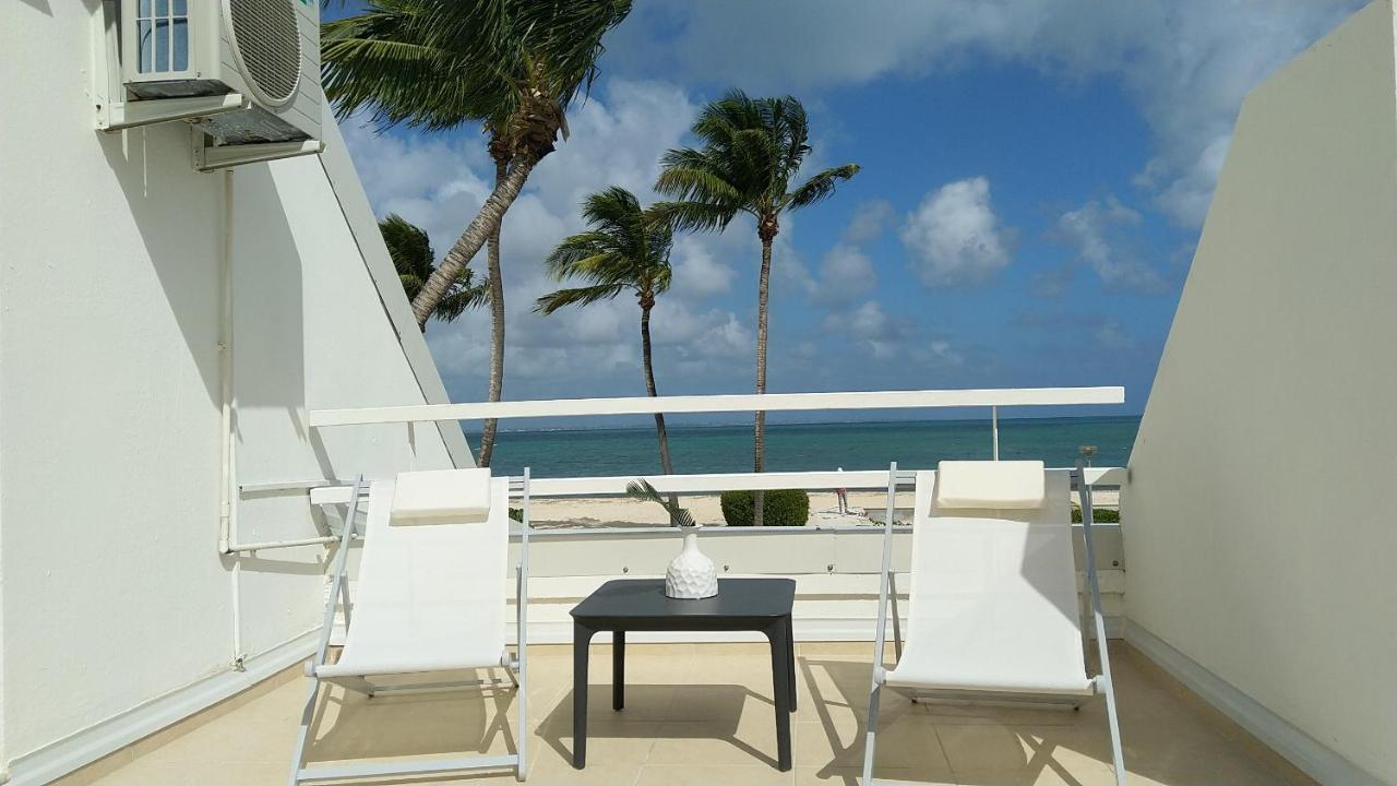 Friendly Beach House Baie Nettle Luaran gambar