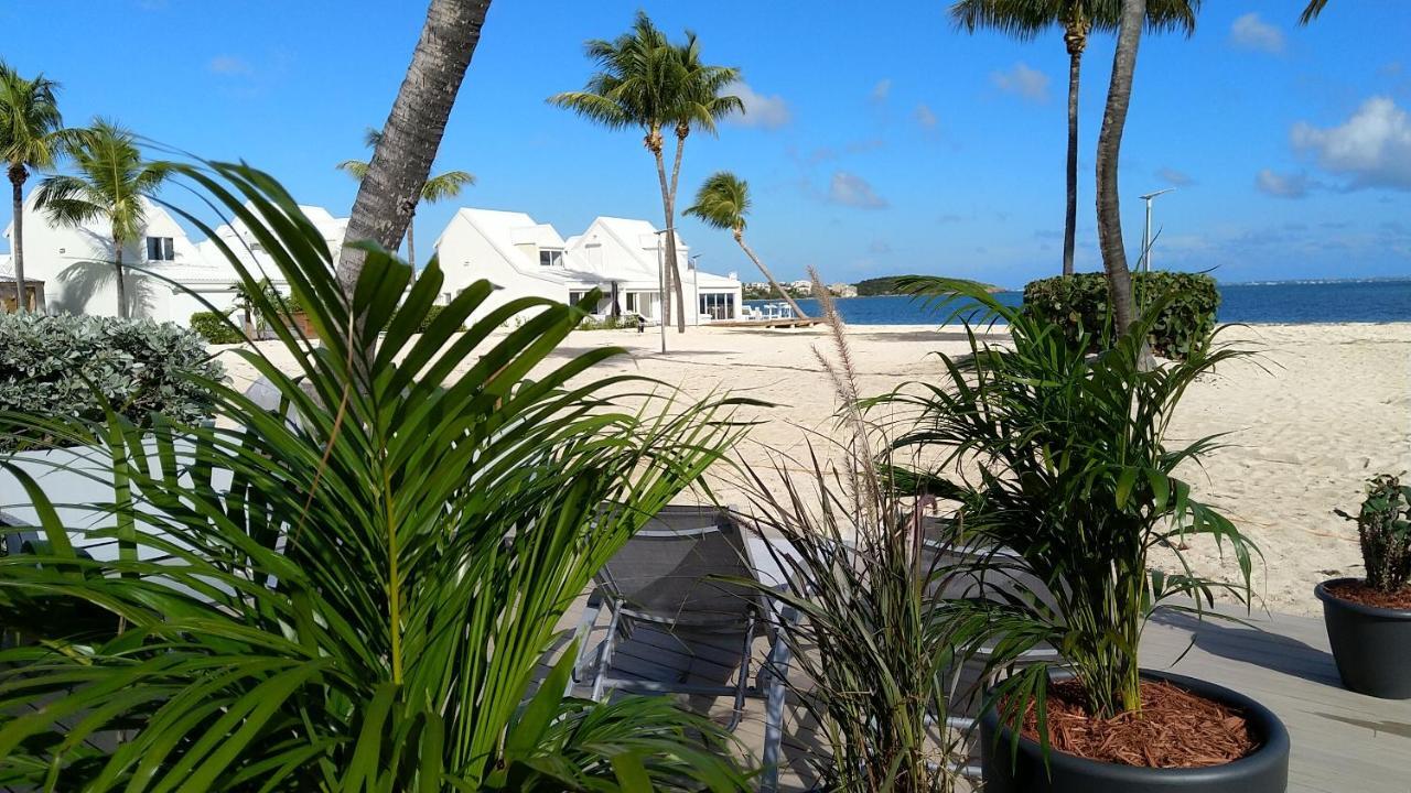 Friendly Beach House Baie Nettle Luaran gambar
